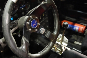 World Rally Championship 世界拉力錦標賽