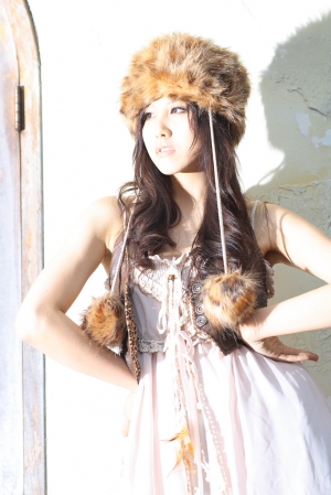 dayday@法國農莊