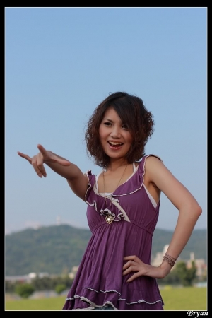 光的質感習拍 - DoubleX