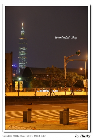 [小哈]Wonderful Day  (圖很多)