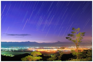 中寮晨拍(30日)