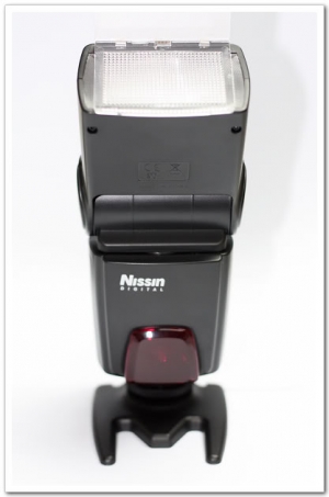 Nissin 622