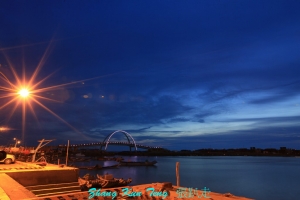 2013 王功漁火節