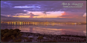 怪獸出沒~初探~水紗蓮