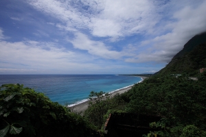 台灣後山兩日遊