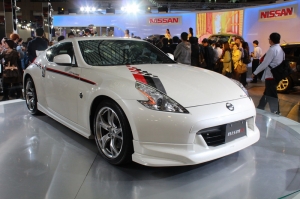 2012台北車展---看車吧