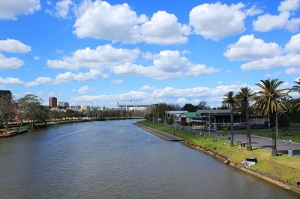 澳洲Melbourne City