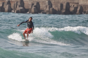 週末涼夏－大白篇－