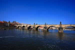 捷克深度旅遊兼蜜月