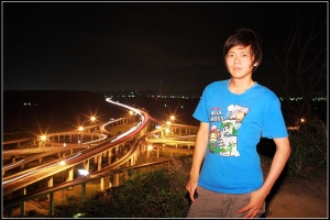 泡茶LDS亂亂拍(望高寮&清水交流道) By 小c