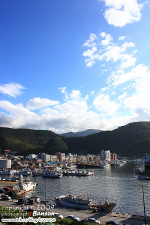 南方澳‧漁港風情