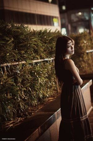 Amber - 夜色