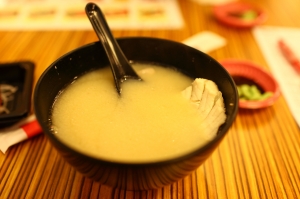順億鮪魚專賣店---自由店