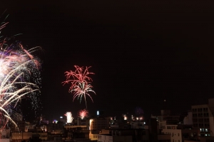 2011花蓮跨年...
