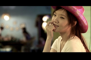 藝術街&月亮與貓