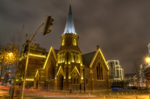 上海遊記 - 夜景篇 ( 7D + 17-40 )