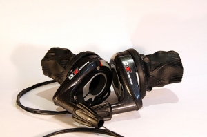 2008 SRAM X.0