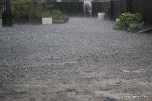 南方澳浩劫過後-梅姬颱風路過