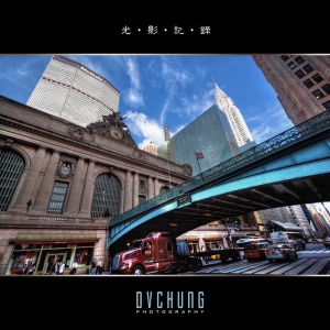 ::: Grand Central Terminal 紐約中央車站 :::