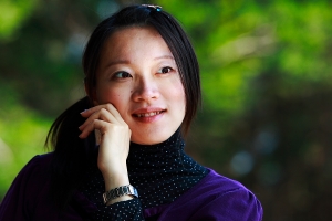 女王最美莫過於此時
