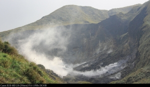 大屯山、士林官邸 Part 1