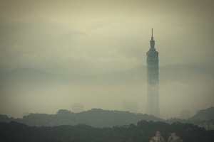 [不賴風景] 很久沒拍的黃昏夜景
