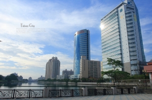 台南市