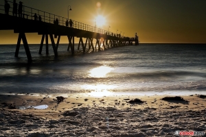 黃昏 - The colour in light of the Sun