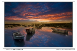 2011-0912 大景後的一種變態行為