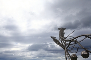屏東海生館-世界水域館
