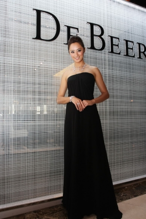 2009微風廣場VIP之夜