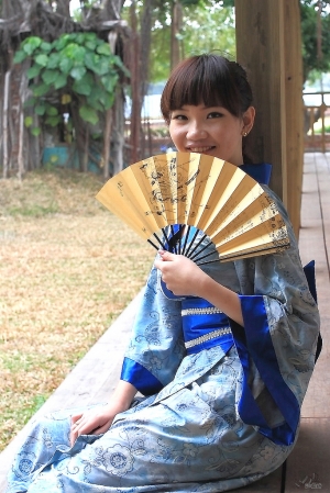 小密酥[彩攝糖]