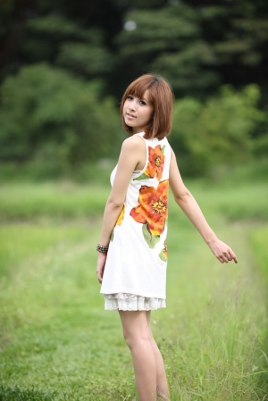 0621-莎繪-新店安康農場