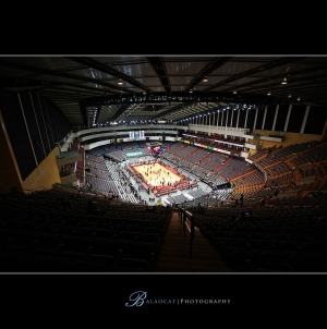 NBA Taipei溜馬金塊