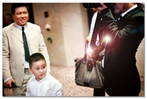 [婚禮記錄]ALEX婚禮...妹多又正婚禮第二彈（極品阿）