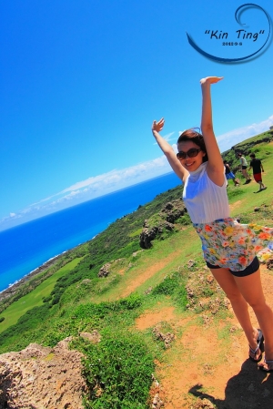 [墾丁]諧星派的包袱＊＊