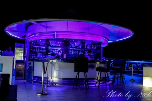 Four Points 空中酒吧 - Dubai U.A.E.