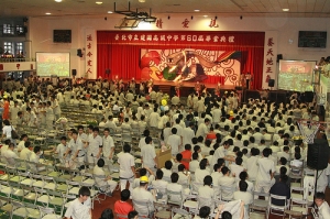 高中畢業典禮全記錄