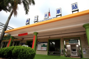 不如這樣環島吧~DAY6