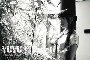 YuYu-古典美人風