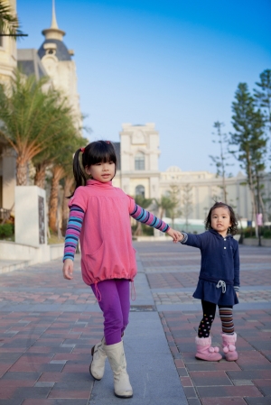 WHY & 1/2 秋款走秀