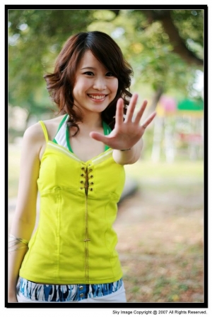 LILLIAN_幸福在蔓延for宏南.
