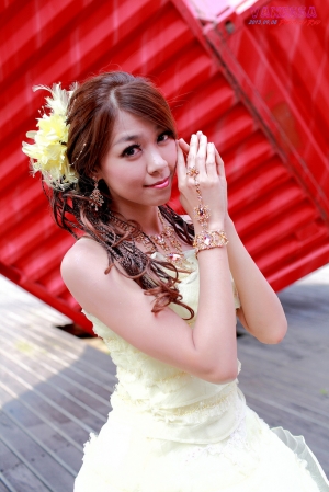 2013.09.08 Vanessa@新光碼頭