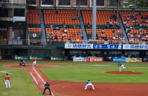 職棒賽事