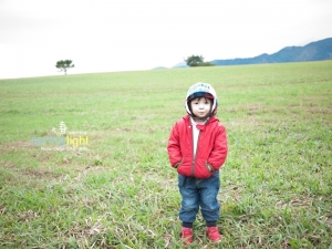 春光+Sandra+ DMC-GF1