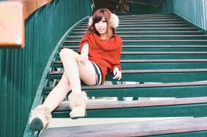 活力糖果 (補圖囉 共23張，在MV下方~)