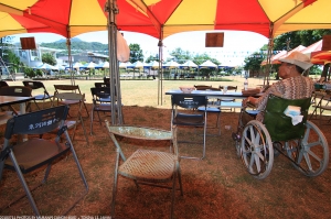 東河豐年祭之沒拍到跳舞