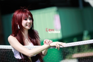 孔廟‧Cherry