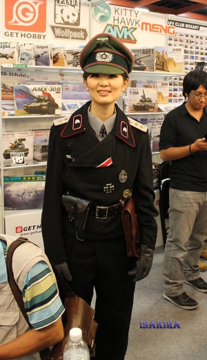 TADTE 2013 台北航太國防工業展