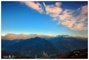 福壽山賞楓爆肝行(二)